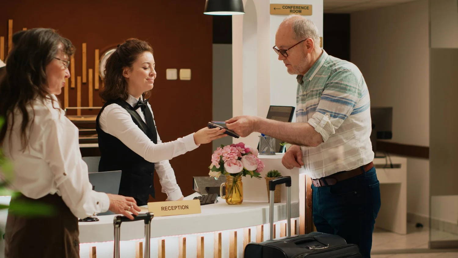 Rentabilidad hotelera